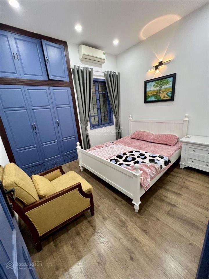 Việt hưng 80m2 x 4 tầng 10,5 tỷ nhà đẹp dân xây, ô tô tránh, siêu thoáng, ngõ thông
