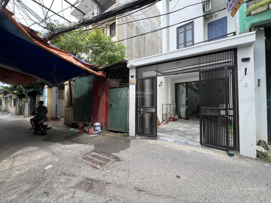 Việt hưng 80m2 x 4 tầng 10,5 tỷ nhà đẹp dân xây, ô tô tránh, siêu thoáng, ngõ thông