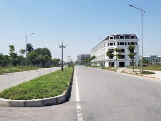 Suất ngoại giao mặt đại lộ trường chinh giá chỉ hơn 14 tỷ.