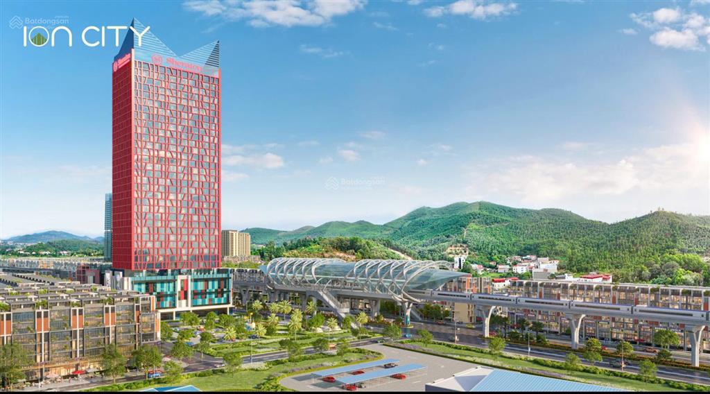 Vốn đầu tư chỉ từ 300 triệu sở hữu đất nền trung tâm thủ phủ công nghiệp bắc ninh