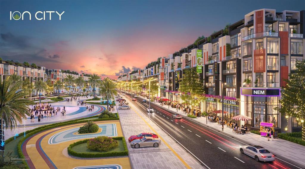 Vốn đầu tư chỉ từ 300 triệu sở hữu đất nền trung tâm thủ phủ công nghiệp bắc ninh