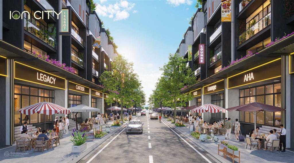 Vốn đầu tư chỉ từ 300 triệu sở hữu đất nền trung tâm thủ phủ công nghiệp bắc ninh