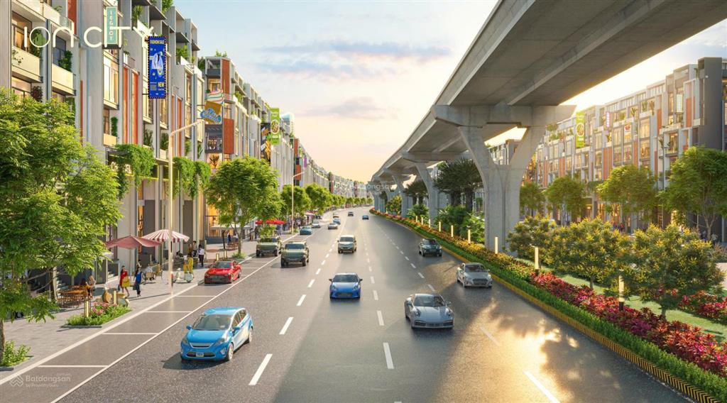 Vốn đầu tư chỉ từ 300 triệu sở hữu đất nền trung tâm thủ phủ công nghiệp bắc ninh