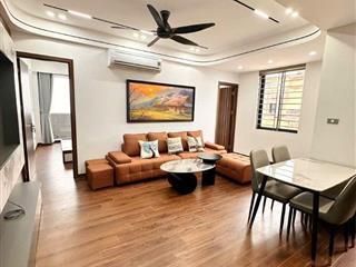 Bán căn hộ chung cư 4F Vũ Phạm Hàm căn góc 62m 2pn 2vs full đồ ban công ĐN nhà đẹp