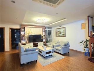 Bán căn hộ chung cư FLC Landmark Lê Đức Thọ 124m 3pn full đồ tầng đẹp giá 66 triệu/m