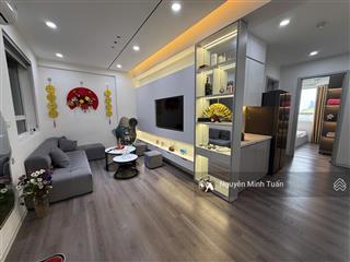 Bán căn hộ chung cư kđt thành phố giao lưu tòa ct1b diện tích 54m 2pn full đồ sẵn sổ