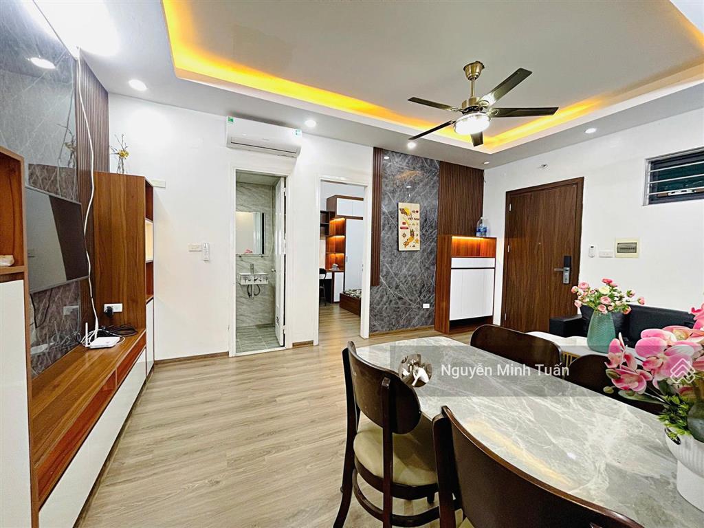 Bán căn hộ chung cư kim văn kim lũ tòa ct12a 75m2 3pn 2vs full đồ nhà đẹp sẵn ở sổ cất két