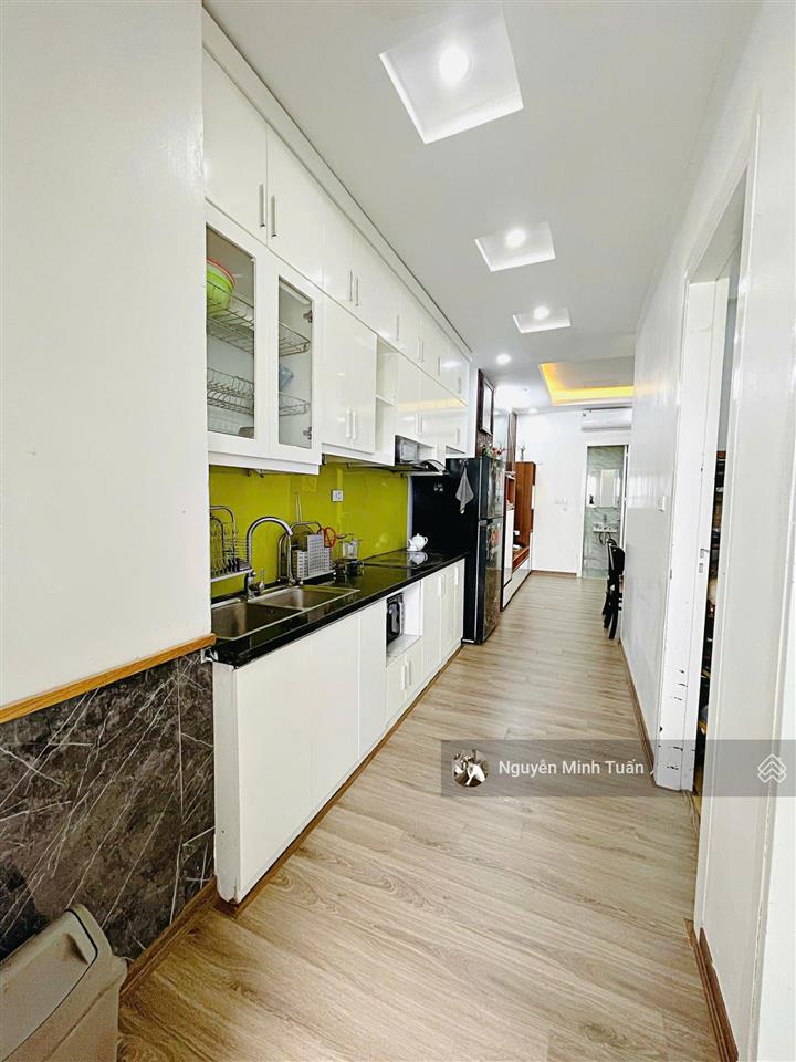 Bán căn hộ chung cư kim văn kim lũ tòa ct12a 75m2 3pn 2vs full đồ nhà đẹp sẵn ở sổ cất két