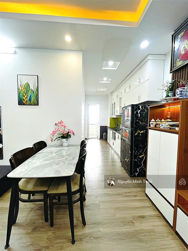 Bán căn hộ chung cư kim văn kim lũ tòa ct12a 75m2 3pn 2vs full đồ nhà đẹp sẵn ở sổ cất két