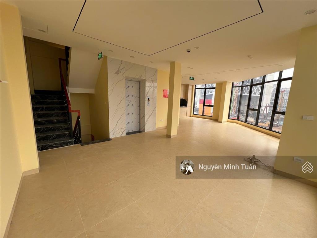 Cho thuê nhà liền kề ia20 ciputra lô góc 60m x5t 1t mặt tiền 12m hoàn thiện thang máy