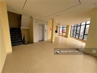 Cho thuê nhà liền kề ia20 ciputra lô góc 60m x5t 1t mặt tiền 12m hoàn thiện thang máy