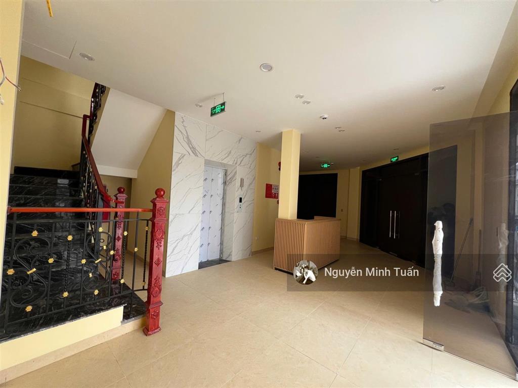 Cho thuê nhà liền kề ia20 ciputra lô góc 60m x5t 1t mặt tiền 12m hoàn thiện thang máy