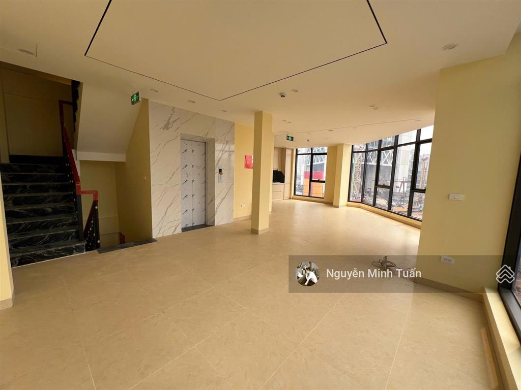 Cho thuê nhà liền kề ia20 ciputra lô góc 60m x5t 1t mặt tiền 12m hoàn thiện thang máy