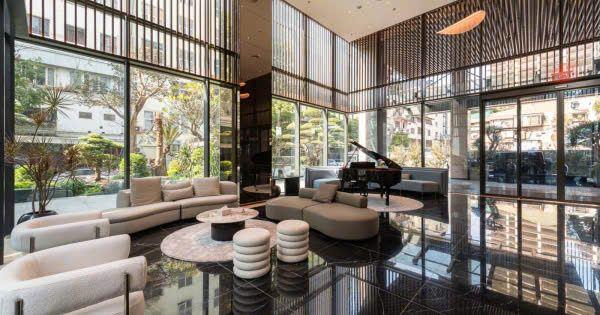 Chính chủ gửi bán CCCC The Nelson Private Residences 29 Láng Hạ căn góc 106m 3pn view hồ Hoàng Cầu