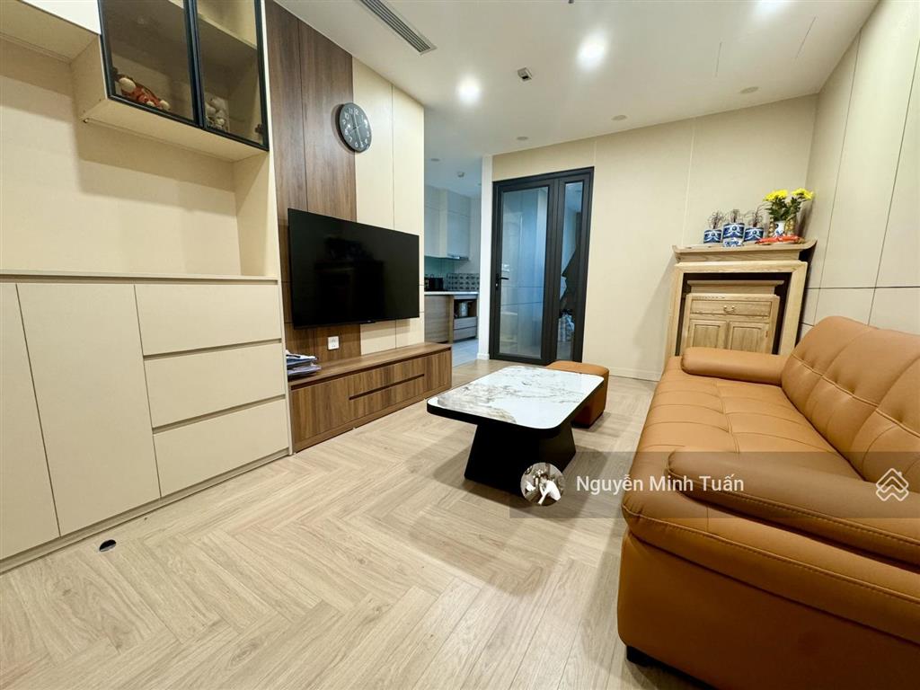 Bán căn hộ the ninety complex 90 đường láng ngã tư sở căn tầng trung đẹp 42m 1pn 1pk view đẹp