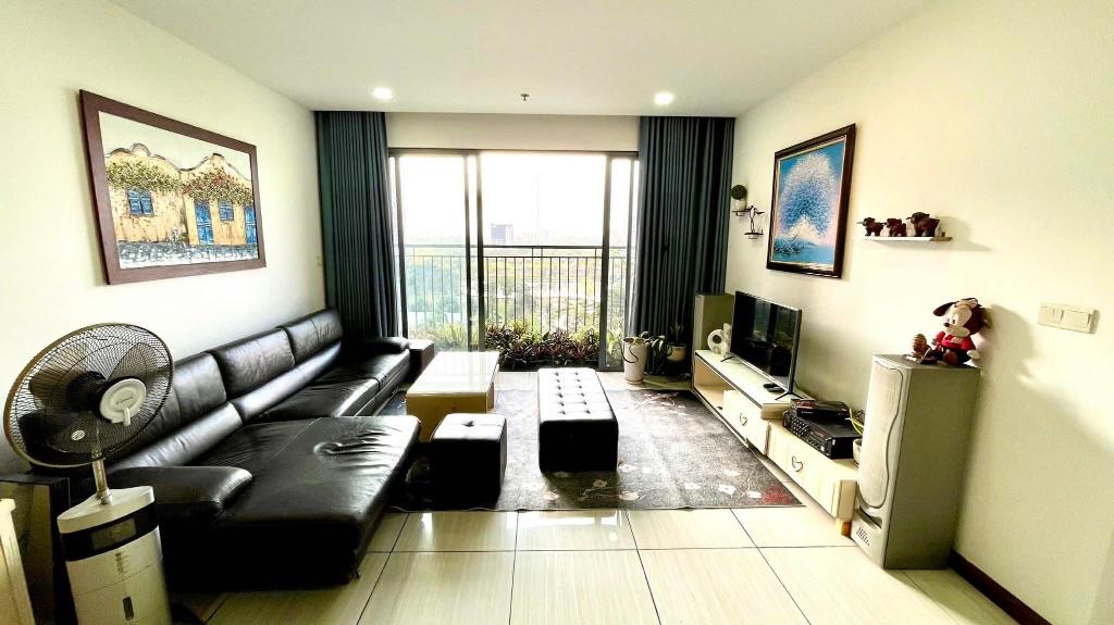 Bán căn hộ kđt ngoại giao đoàn căn góc N03T3 130m 3pn view công viên có slot ô tô sẵn sổ