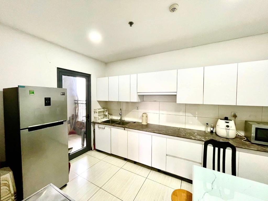 Bán căn hộ kđt ngoại giao đoàn căn góc N03T3 130m 3pn view công viên có slot ô tô sẵn sổ
