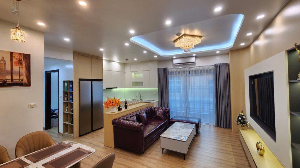Bán nhanh căn hộ chung cư bộ tổng tham mưu 789 mỹ Đình căn tòa C tòa mới nhất 111m 3pn