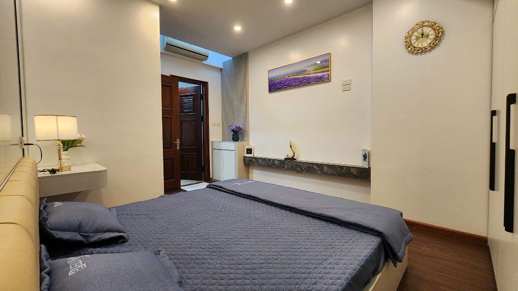 Bán nhanh căn hộ chung cư bộ tổng tham mưu 789 mỹ Đình căn tòa C tòa mới nhất 111m 3pn