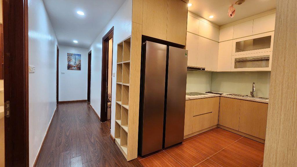 Bán nhanh căn hộ chung cư bộ tổng tham mưu 789 mỹ Đình căn tòa C tòa mới nhất 111m 3pn