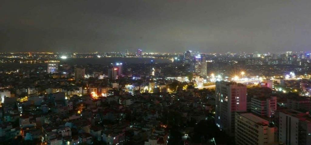 Bán căn hộ Học viện quốc phòng tây hồ căn góc 136m 3pn tầng cao ban công ĐN view Hồ Tây