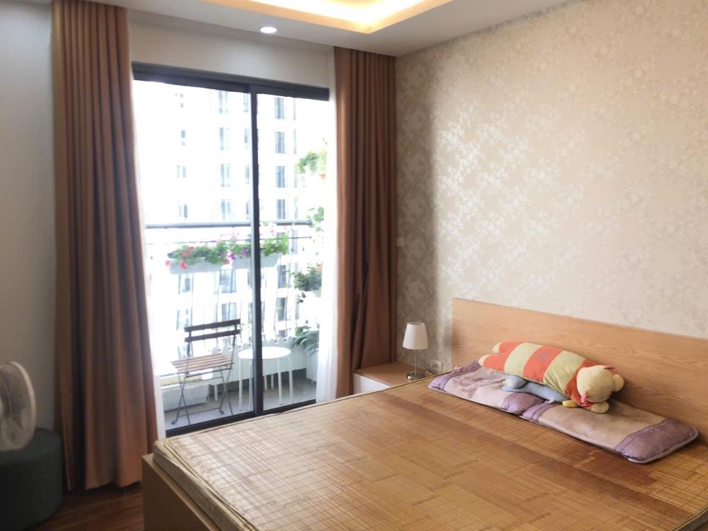 Cho thuê căn hộ chung cư An Binh City căn góc 82m 3pn full đồ sẵn nhà ở ngay