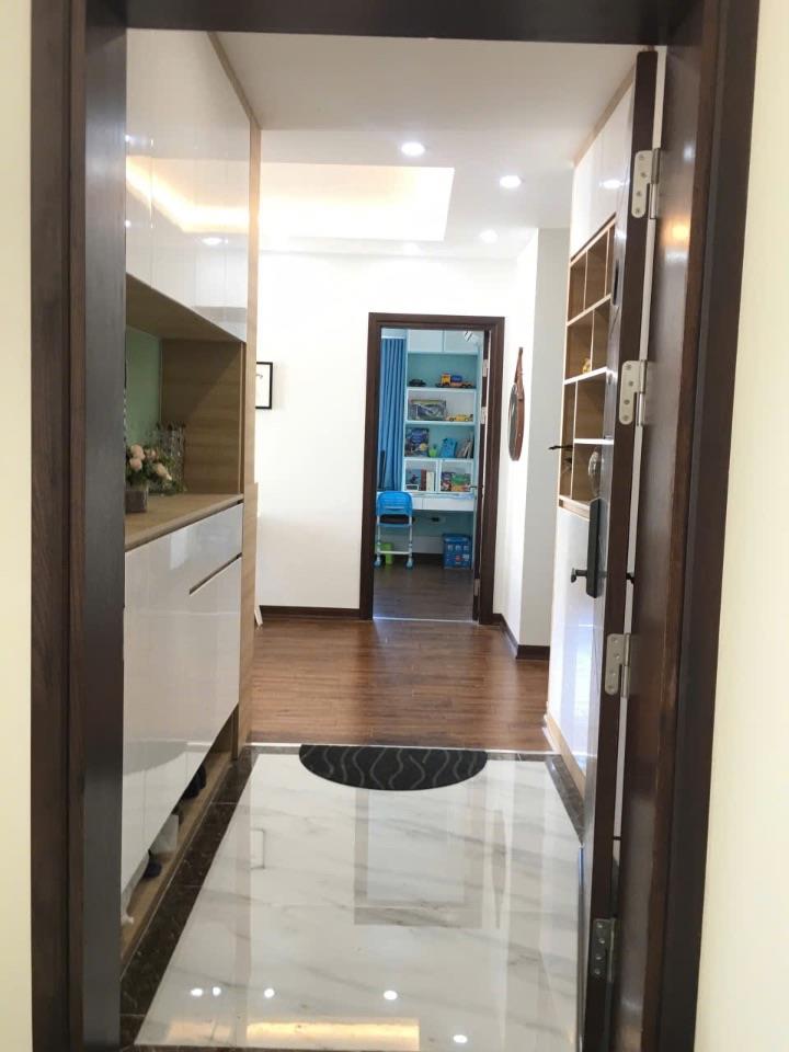 Cho thuê căn hộ chung cư An Binh City căn góc 82m 3pn full đồ sẵn nhà ở ngay