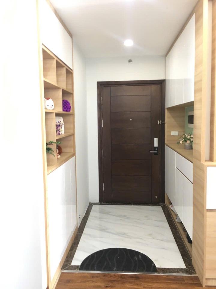 Cho thuê căn hộ chung cư An Binh City căn góc 82m 3pn full đồ sẵn nhà ở ngay