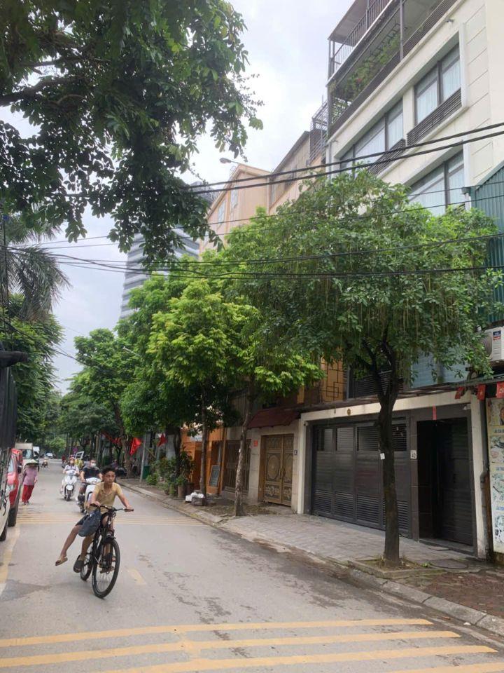 Bán mảnh đất khu đấu giá Xuân Đỉnh phố Đỗ Nhuận đường to vỉ hè rộng khu VIP Xuân Đỉnh