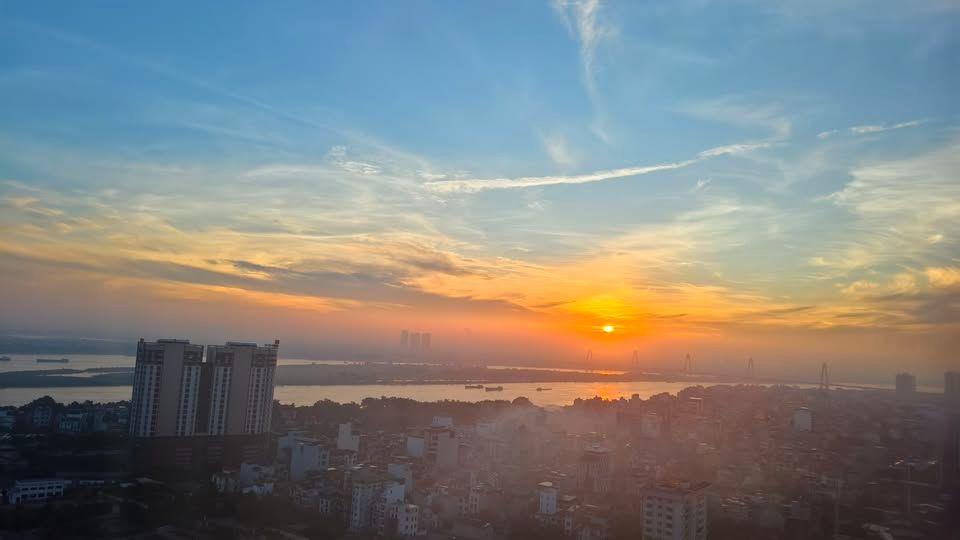 Bán căn hộ cao cấp Sunshine City căn góc 123m 3pn 1kho full đồ ban công ĐN-ĐB view đẹp