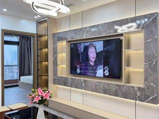 Bán căn hộ chung cư Euro Window Trần Duy Hưng 103m 3pn full đồ hướng ĐN view đẹp