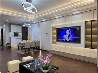 Bán căn hộ Vinata Tower 289 Khuất Duy Tiến, Cầu Giấy căn góc 112m 3pn full đồ view đẹp
