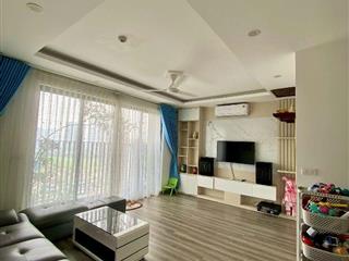 Bán căn hộ chung cư Báo Nhân Dân đường Trịnh Văn Bô căn 71m 2pn 2vs full đồ tòa D