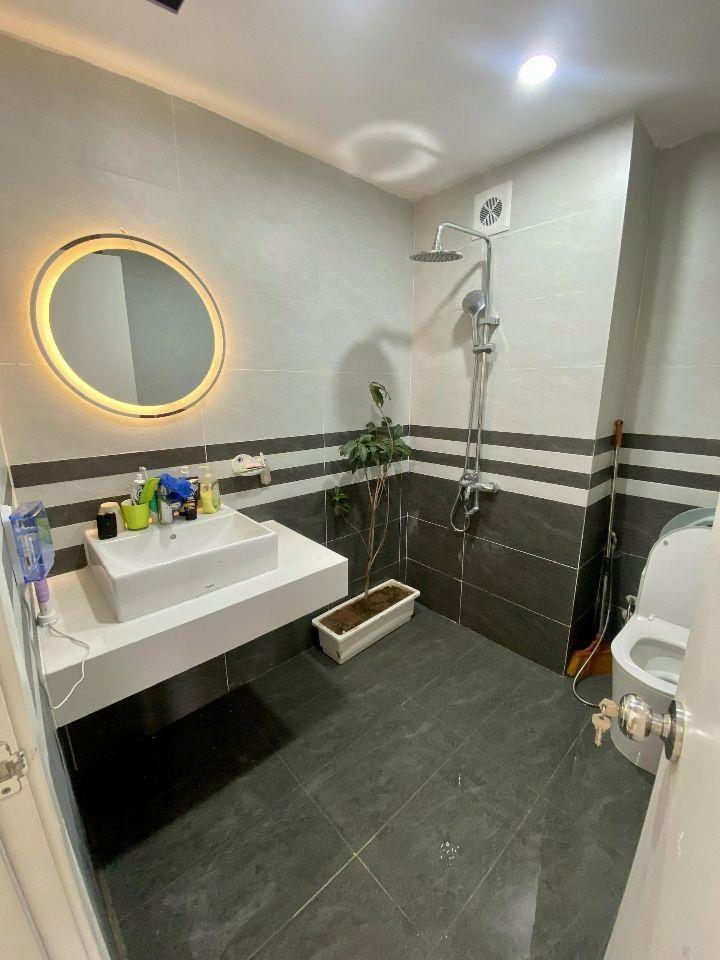 Bán căn hộ chung cư Báo Nhân Dân đường Trịnh Văn Bô căn 71m 2pn 2vs full đồ tòa D