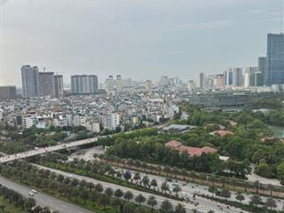 Bán căn hộ Vinhomes Green Bay Mễ Trì tòa G2 căn 63m 2pn 2vs full đồ view hồ sổ lâu dài