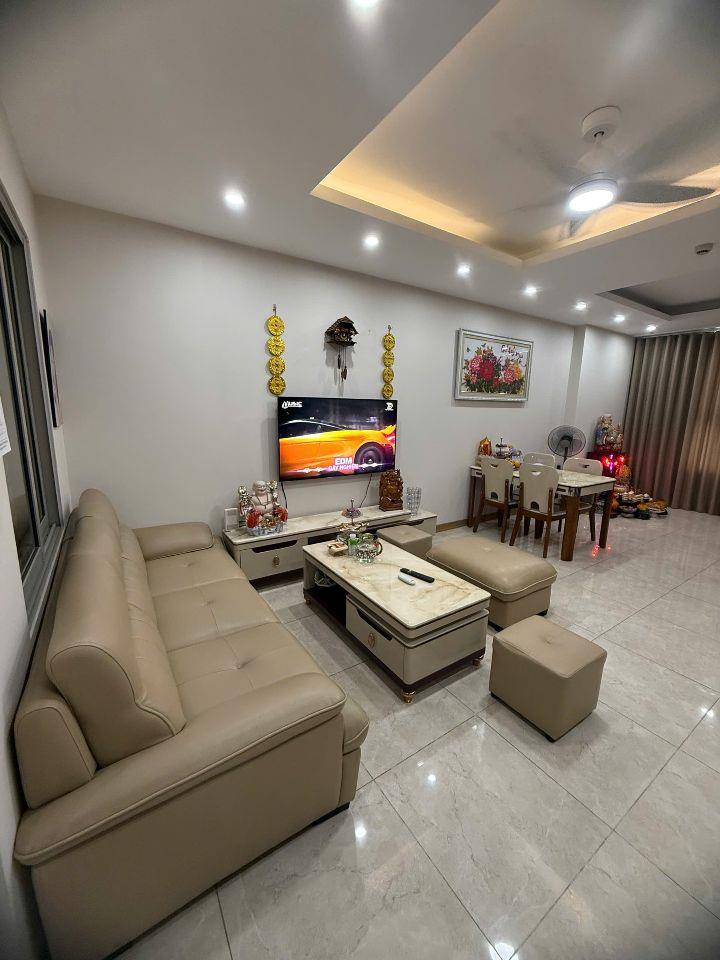 Bán căn hộ chung cư IA20 Ciputra tòa A1 diện tích 92m 3pn full đồ view đẹp tầng đẹp