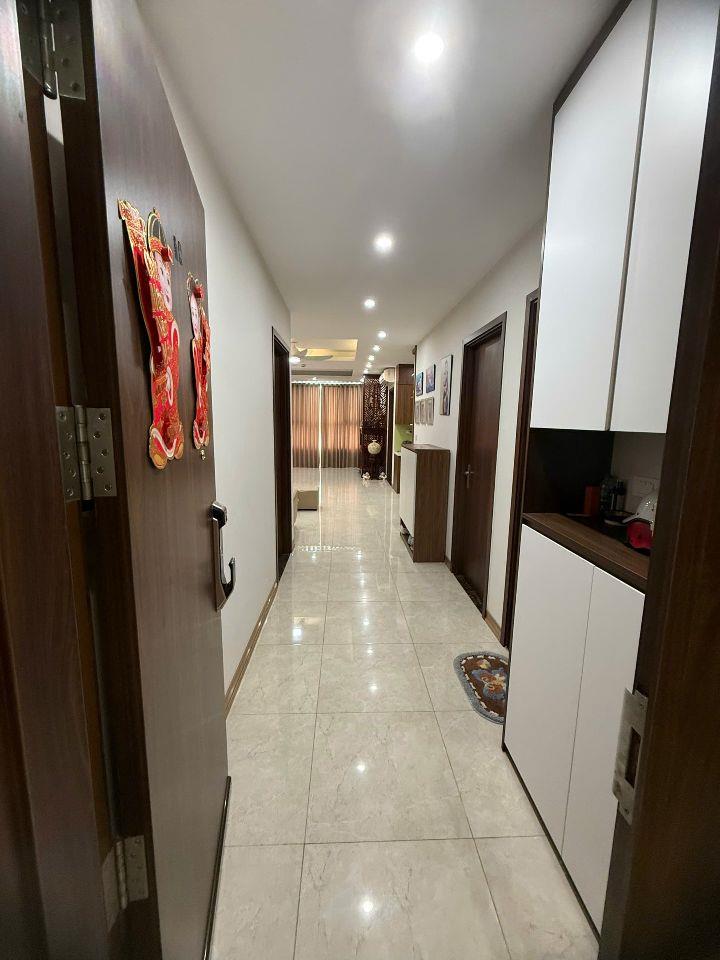 Bán căn hộ chung cư IA20 Ciputra tòa A1 diện tích 92m 3pn full đồ view đẹp tầng đẹp
