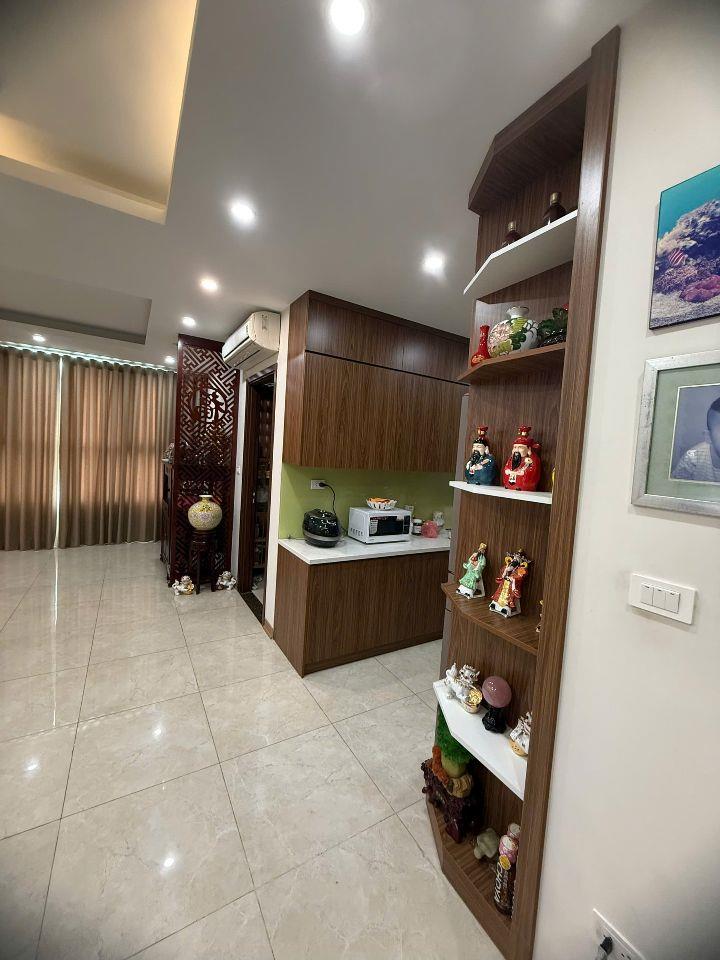 Bán căn hộ chung cư IA20 Ciputra tòa A1 diện tích 92m 3pn full đồ view đẹp tầng đẹp