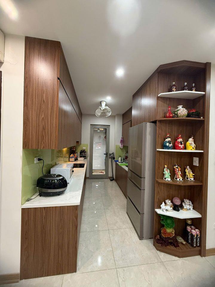 Bán căn hộ chung cư IA20 Ciputra tòa A1 diện tích 92m 3pn full đồ view đẹp tầng đẹp