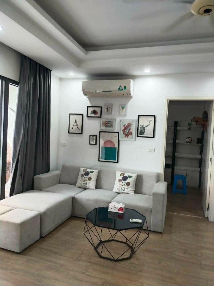 Cho thuê căn hộ N01T2 KĐT ngoại giao đoàn 110m 3pn full đồ giá 16 triệu nhận nhà ở ngay