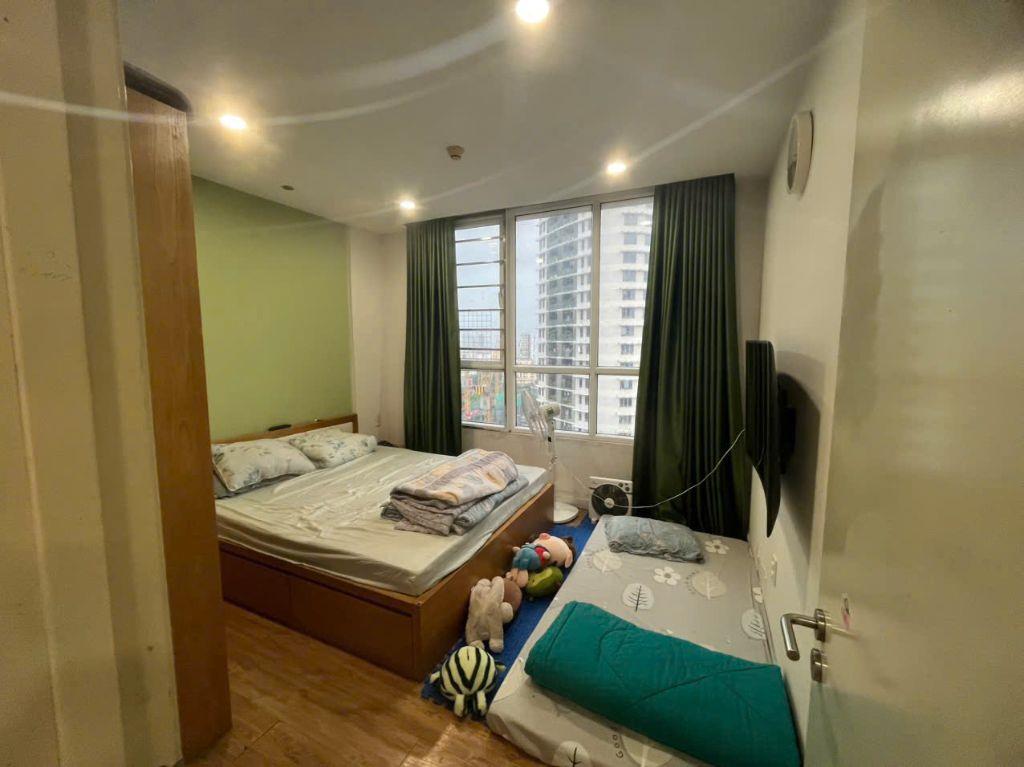 Bán căn hộ chung cư Richland Southem 181 Xuân Thủy Cầu Giấy 86,9m 2pn 2vs full đồ sẵn sổ