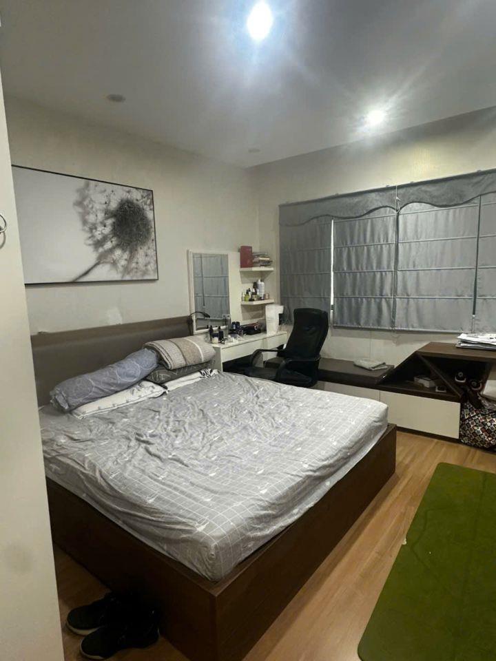 Cho thuê căn hộ chung cư Mulberry Lane Mỗ Lao, Hà Đông 127m 3pn full đồ nhận nhà ở ngay