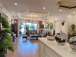 Bán căn hộ VIP chung cư Golden Palace 54 Lê Văn Lương 3pn full nội thất xịn đẹp có slot ô tô