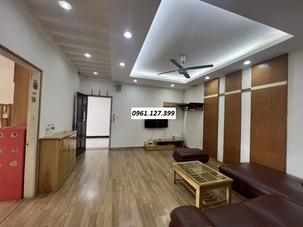 Bán căn hộ Vimeco Nguyễn Chánh tòa CT3 diện tích 89m 2pn 2vs full đồ có slot ô tô