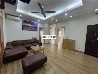 Bán căn hộ Vimeco Nguyễn Chánh tòa CT3 diện tích 89m 2pn 2vs full đồ có slot ô tô
