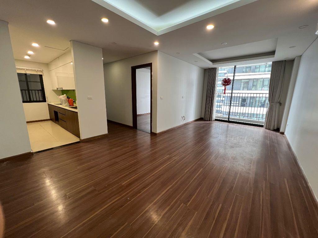 Cho thuê căn hộ chung cư KĐT Ngoại Giao Đoàn tòa N01T5 diện tích 108m 3pn đồ cơ bản