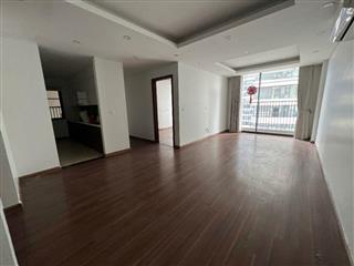 Cho thuê căn hộ chung cư KĐT Ngoại Giao Đoàn tòa N01T5 diện tích 108m 3pn đồ cơ bản