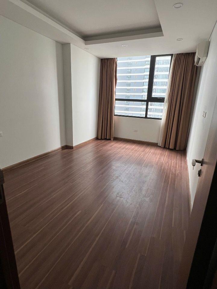 Cho thuê căn hộ chung cư KĐT Ngoại Giao Đoàn tòa N01T5 diện tích 108m 3pn đồ cơ bản