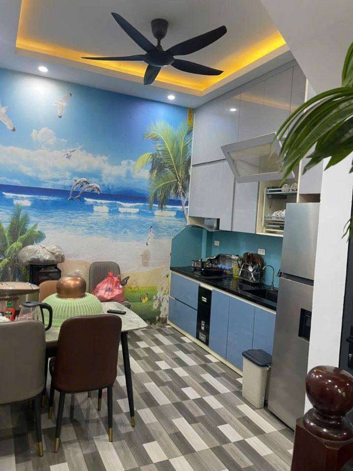Bán nhà riêng ngõ 63 Trần Quốc Vượng, Cầu Giấy 44m x4T nhà đẹp dân xây kiên cố chắc chắn