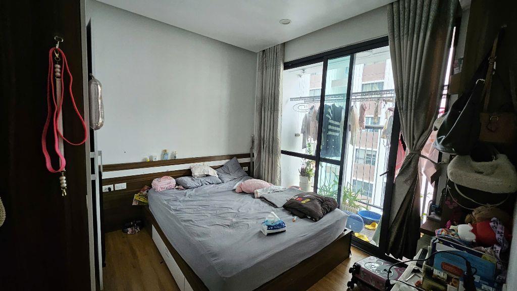 Bán căn hộ chung cư HD Mon City Hàm Nghi căn góc tầng trung đẹp 86m 3pn 2vs giá hơn 7 tỷ